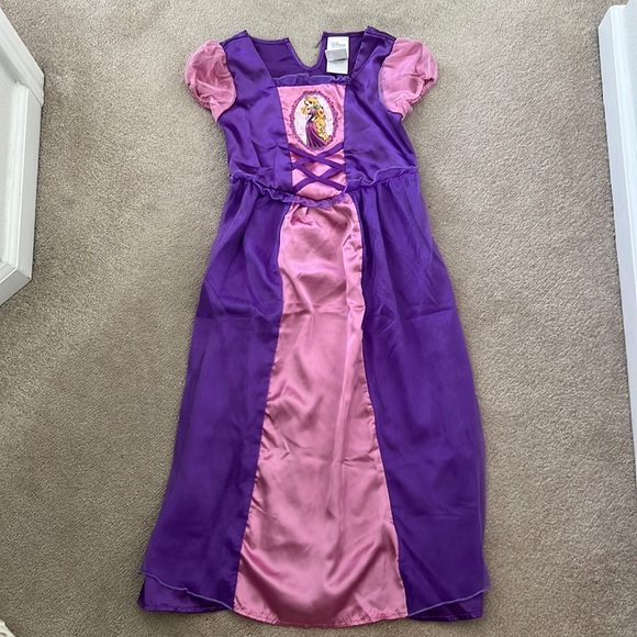 Disney Rapunzel nightgown